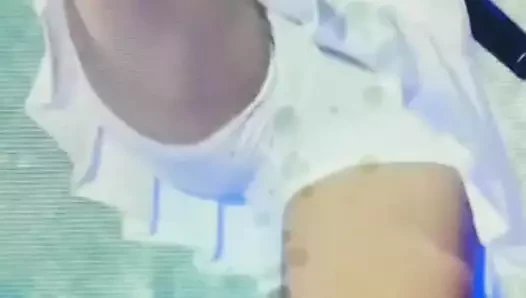 Dia eunice boşalma anısına