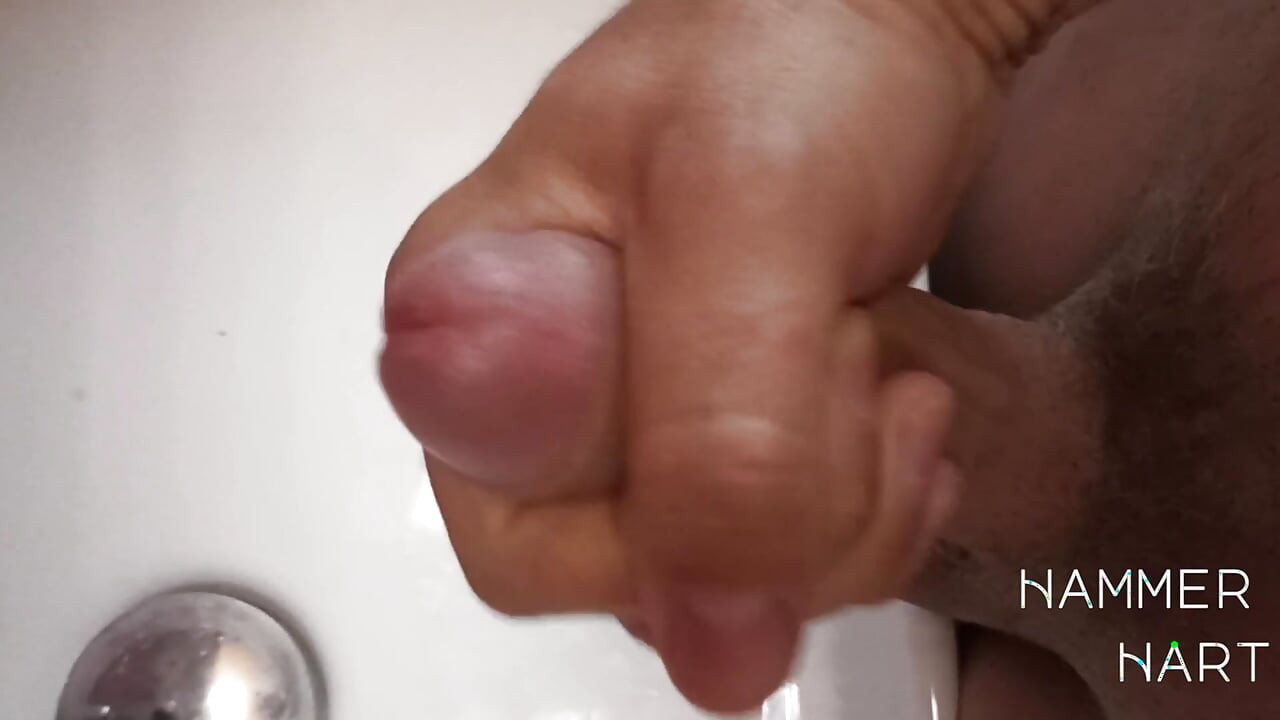 Wash & Cum Again