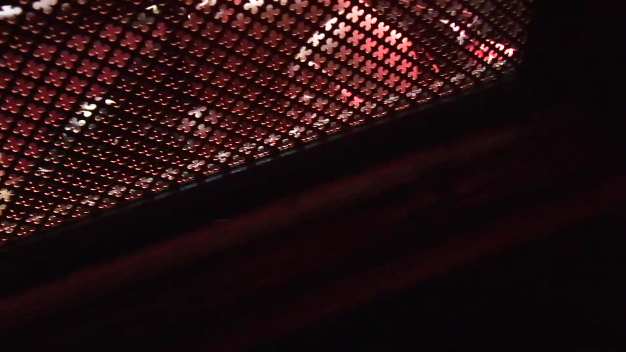 이 죄인을 위한 고백 부스 섹스