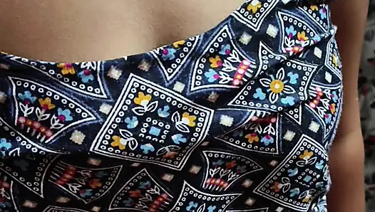 Ateşli seksi Hintli kız evli kadın