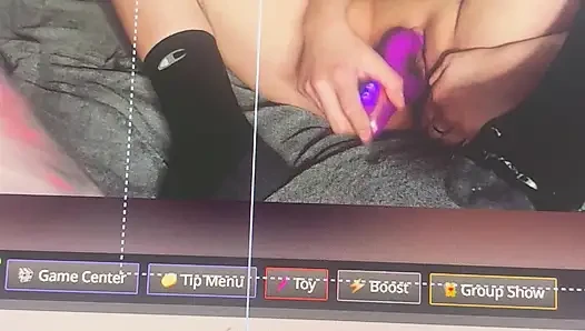 Eğlenceli ve seksi yayın klibi!