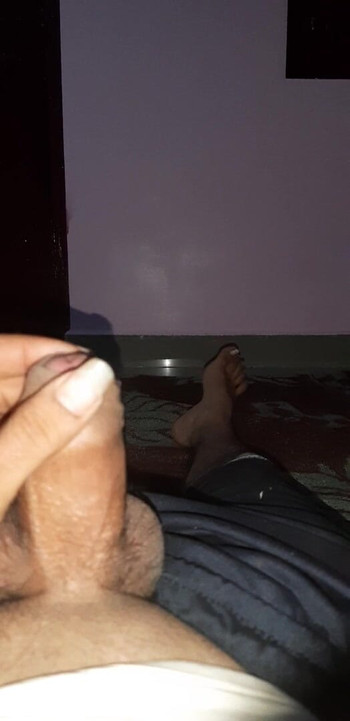 Black penis