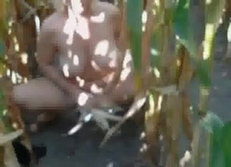 Sex with Corn