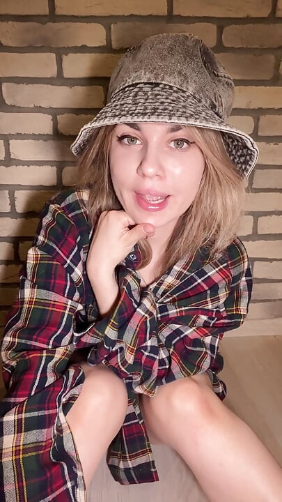 She Gives You a Good Blow Job and Rides You