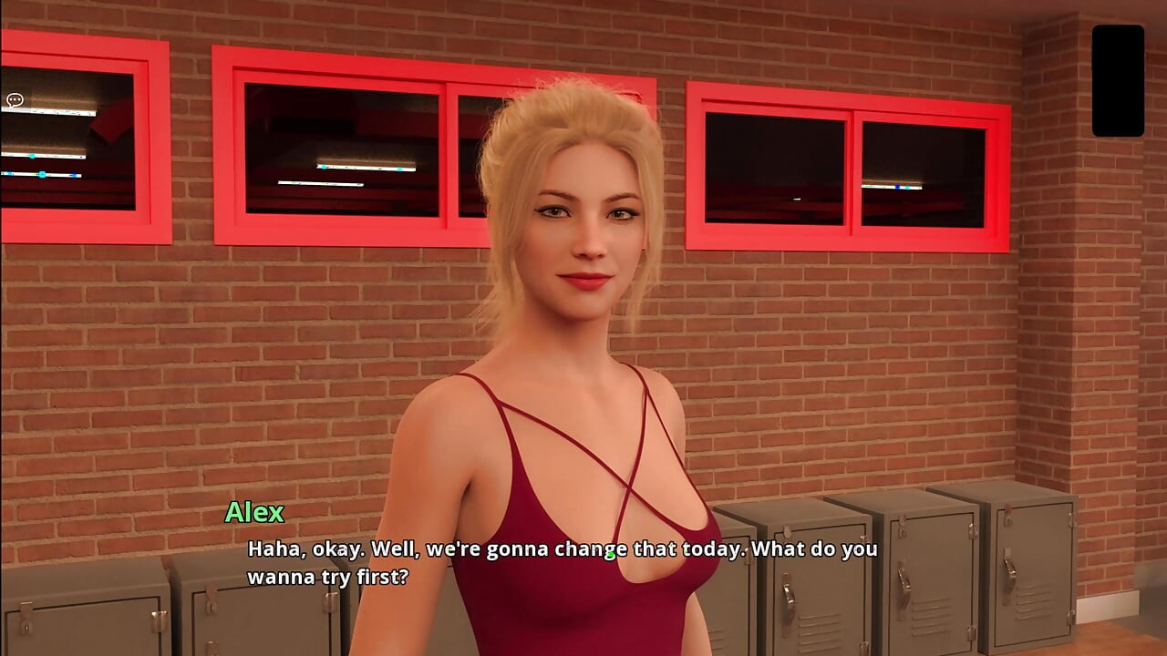 College Kings 29 Já a Imre šli na tetování