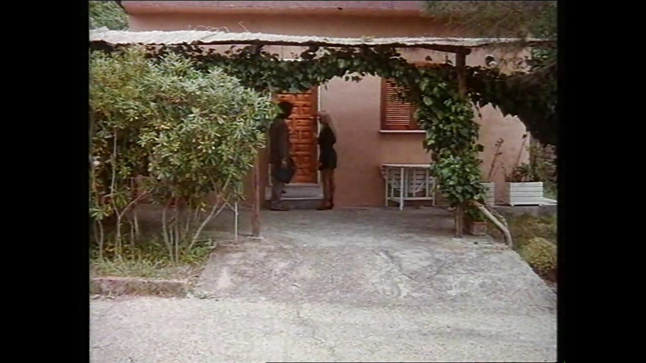 CHAMPAGNE (Full Movie)
