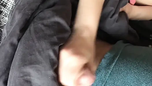 Ini benar-benar selamat pagi!