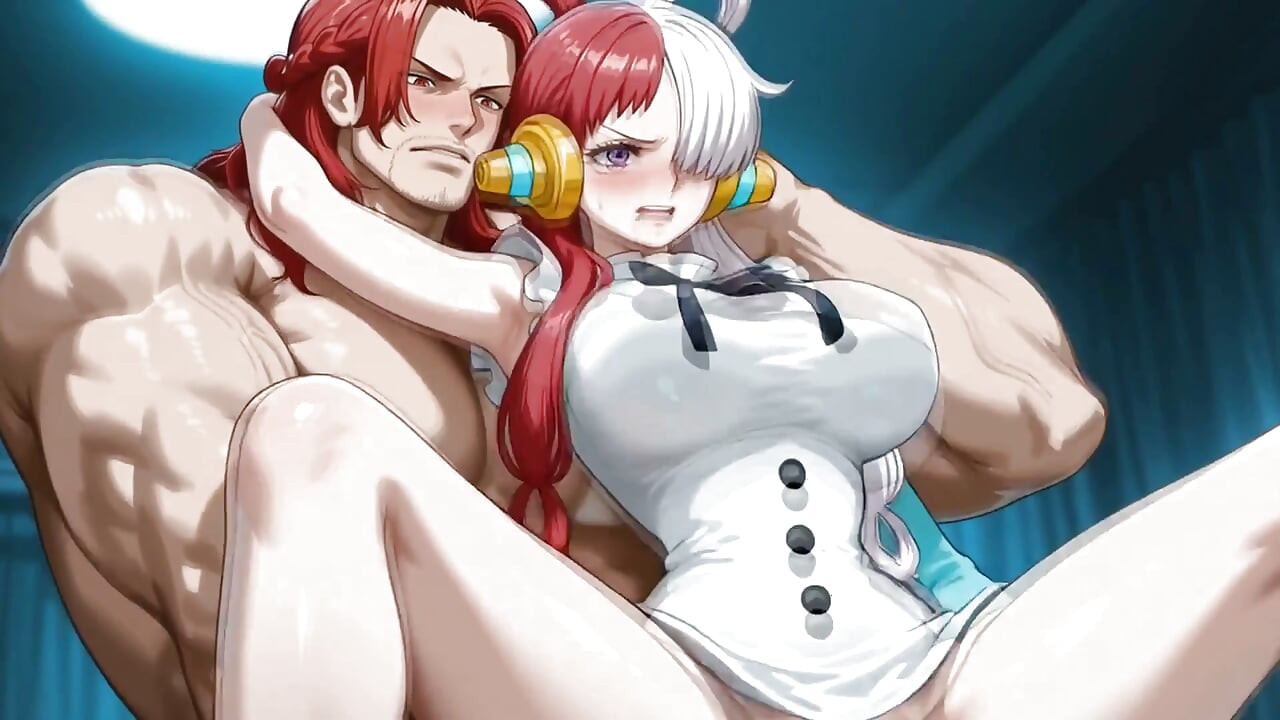 Shamrock X Uta (op)