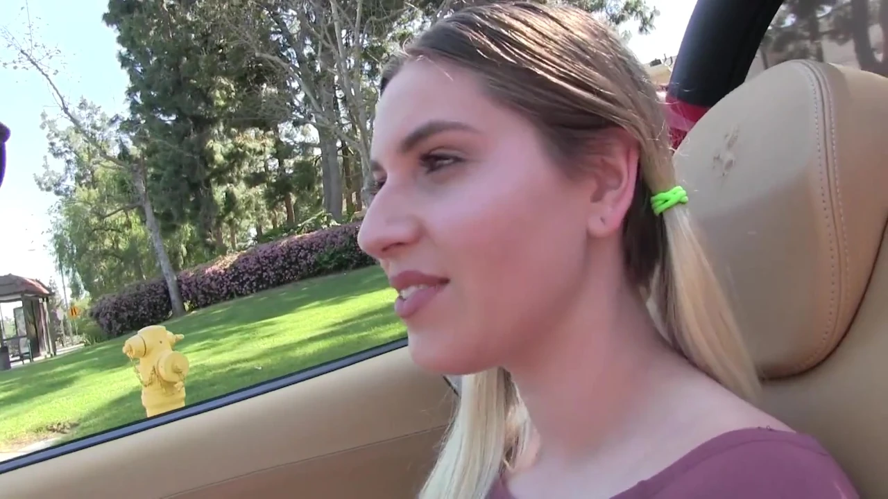 Niki Snow Bounces Her Hairy Pussy Up And Down Her Stepdaddies Dick