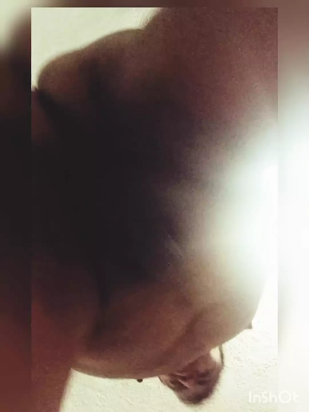 Chubby Bator Exhibicionist Move Body and smallcock