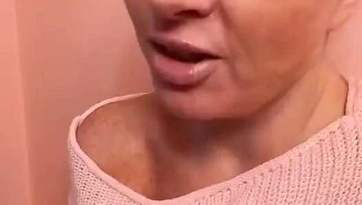 As I am getting ready to start my naked day