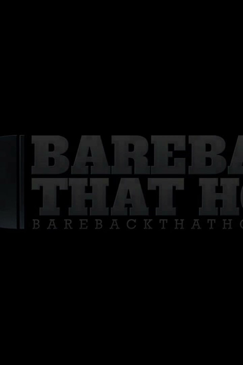 Barebackthathole Hugh Hunter and Dolf Dietrich Bareback
