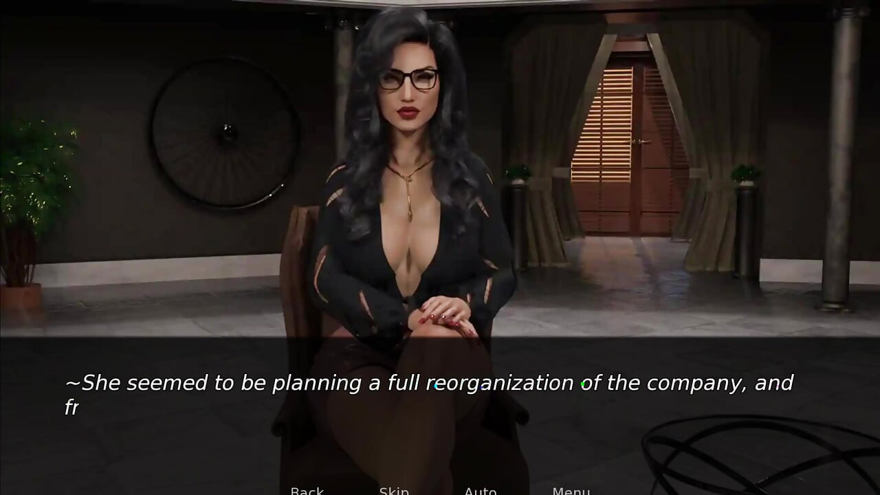 In the Kitchen - Milfylicious - Ep06