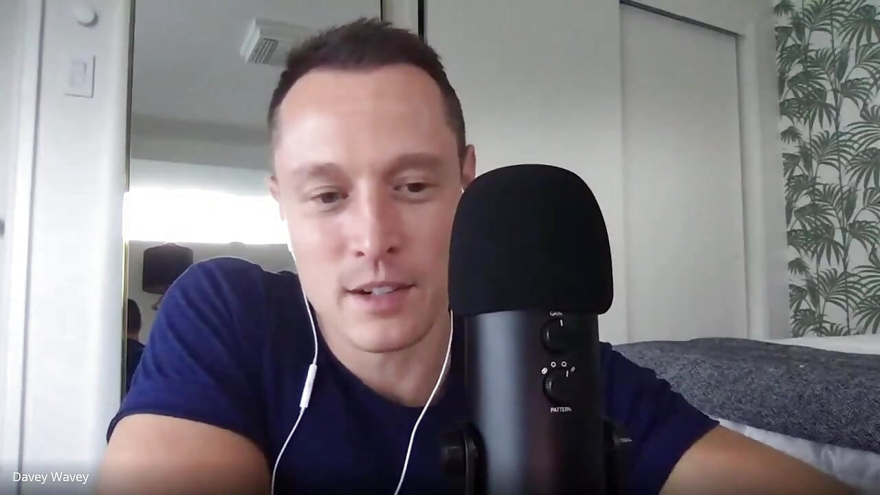 Sex When Sad and Creating Tantric Chemistry - Himeros Live
