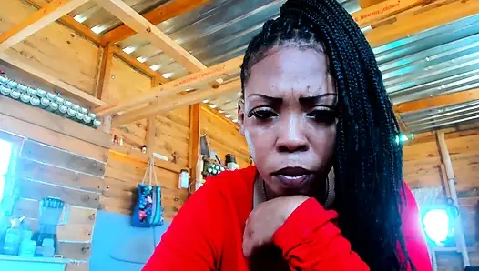 Göte tapma ve yalama, azgın sapık tarafından...