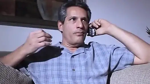 Cewek itu cuma pengen dientot kayak pelacur