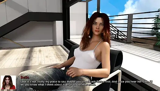 Wo das herz ist: böse geile ficker, episode 92