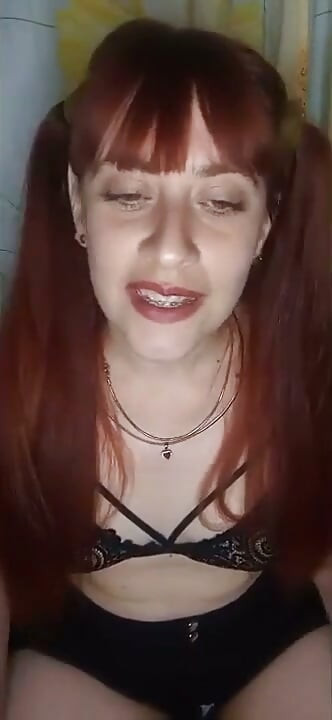 Podcast Pleasure, Pain and Alchemy by Shyyfxx Chapter 3 My First Fingers in My Little Pussy