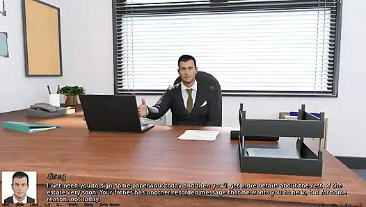 Dimana jantung adalah: keluar pagi ep 59, 60