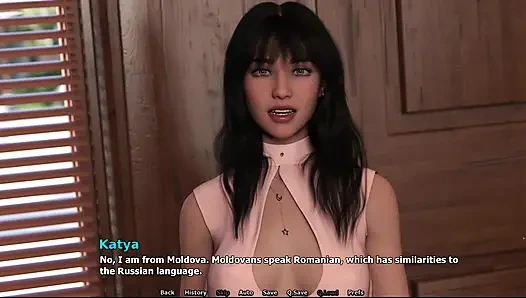 Sons of Analarchy Part 109 (Pembaruan baru)