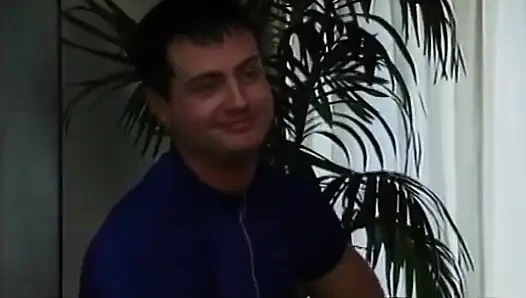 Fışkırtmalı fanatik meyve sularını erkeğine bırakmak için sabırsızlanıyor
