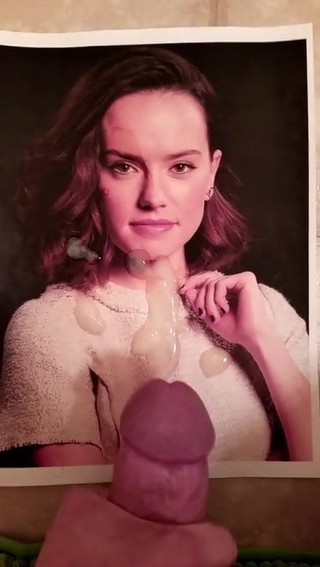 Трибьют для Daisy Ridley 1