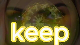 โปรแกรม Nlp Goon 7 วัน: ความสุขในการสั่น - Aura Denial สีเหลือง