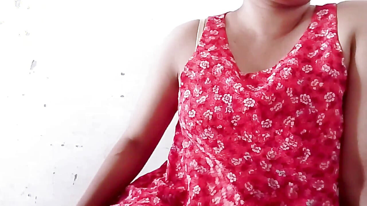 Beautiful boobs in time she so sexy