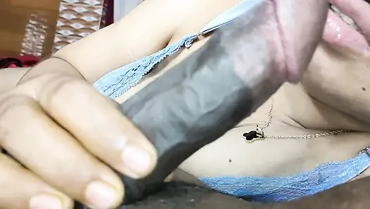Asian wife husband home alone romantic MMS Xxxx. full bangla voice