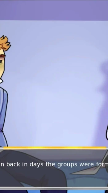 Iconic moment from "Academy 34 Overwatch (Young & Naughty) - Part 5 Hot Mercy Or Doctor Zigler By HentaiSexScenes"