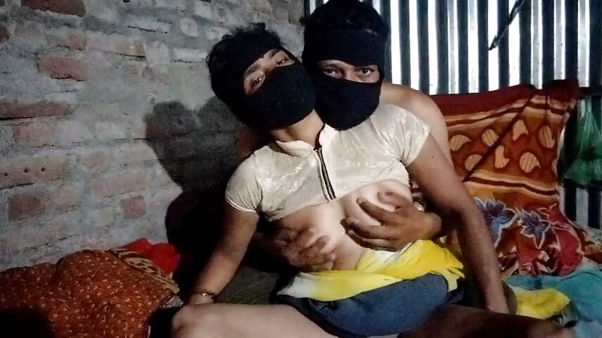I enjoyed having sex with my village sister-in-law.