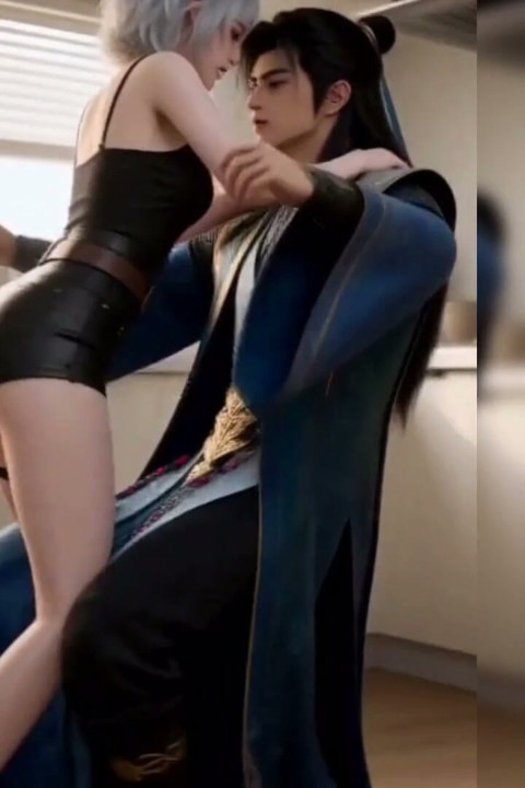 Boyfriend girlfriend sex