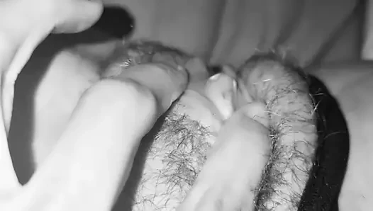 Amatir 100% memek dan pantat panas di pagi hari