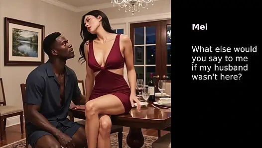 Wife S Dare (part 2)