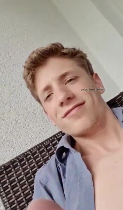Hot Gay Cock 155