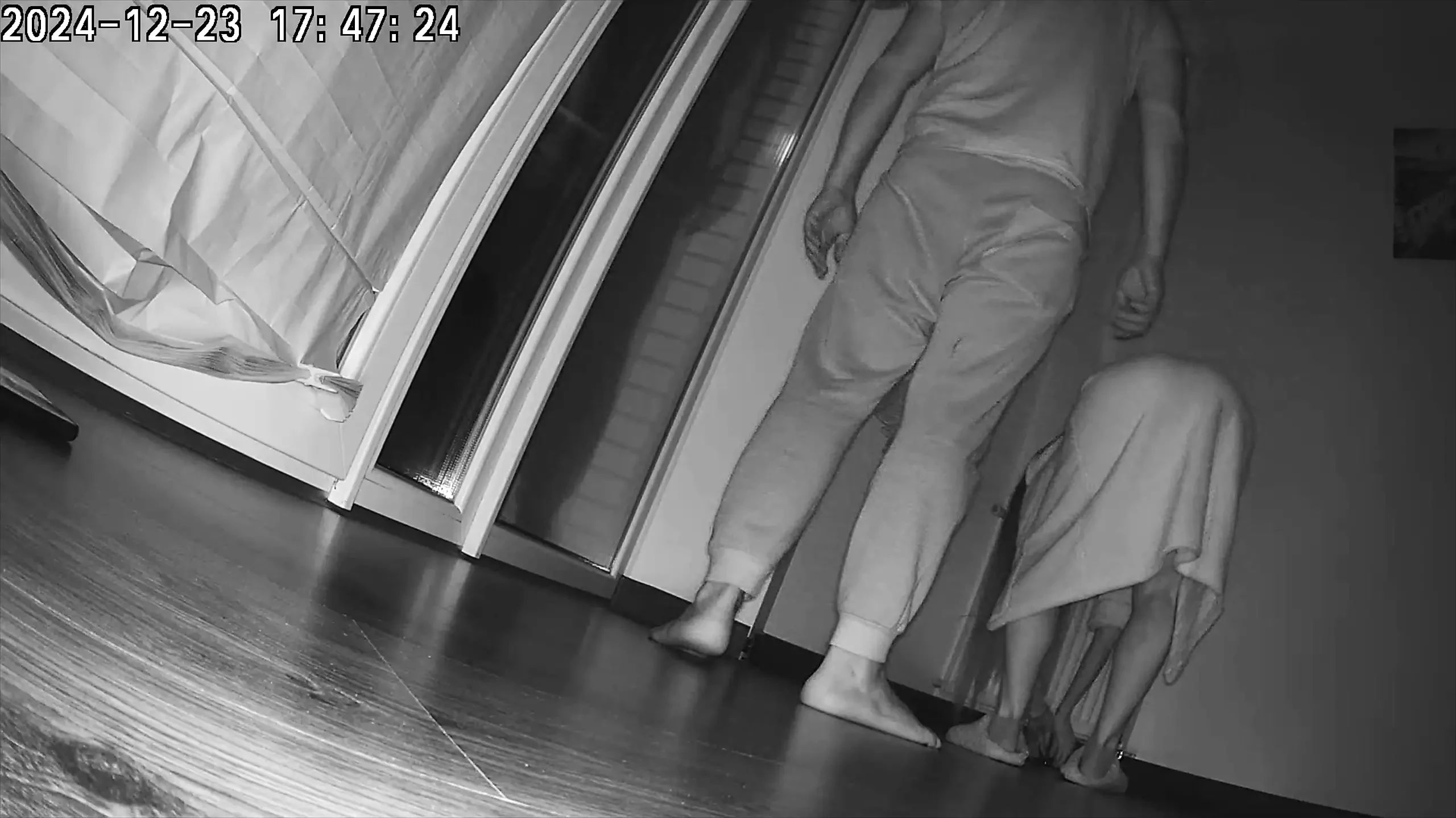Trădare. Soțul și-a prins soția înșelând cu un prieten. Videoclip real ((