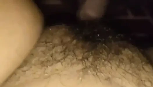 Lass mich bhabhe ko choda