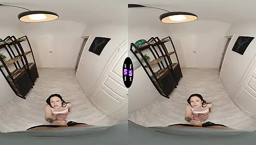 Rihanna black lässt ihr handtuch für die Morgenüberraschung des nachbarn fallen - TeenMegaWorld