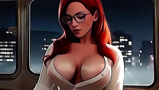 Güzel düz göğüslü üniversiteli kızlar saniyeler içinde büyülü emziren göğüsler yetiştiriyor!