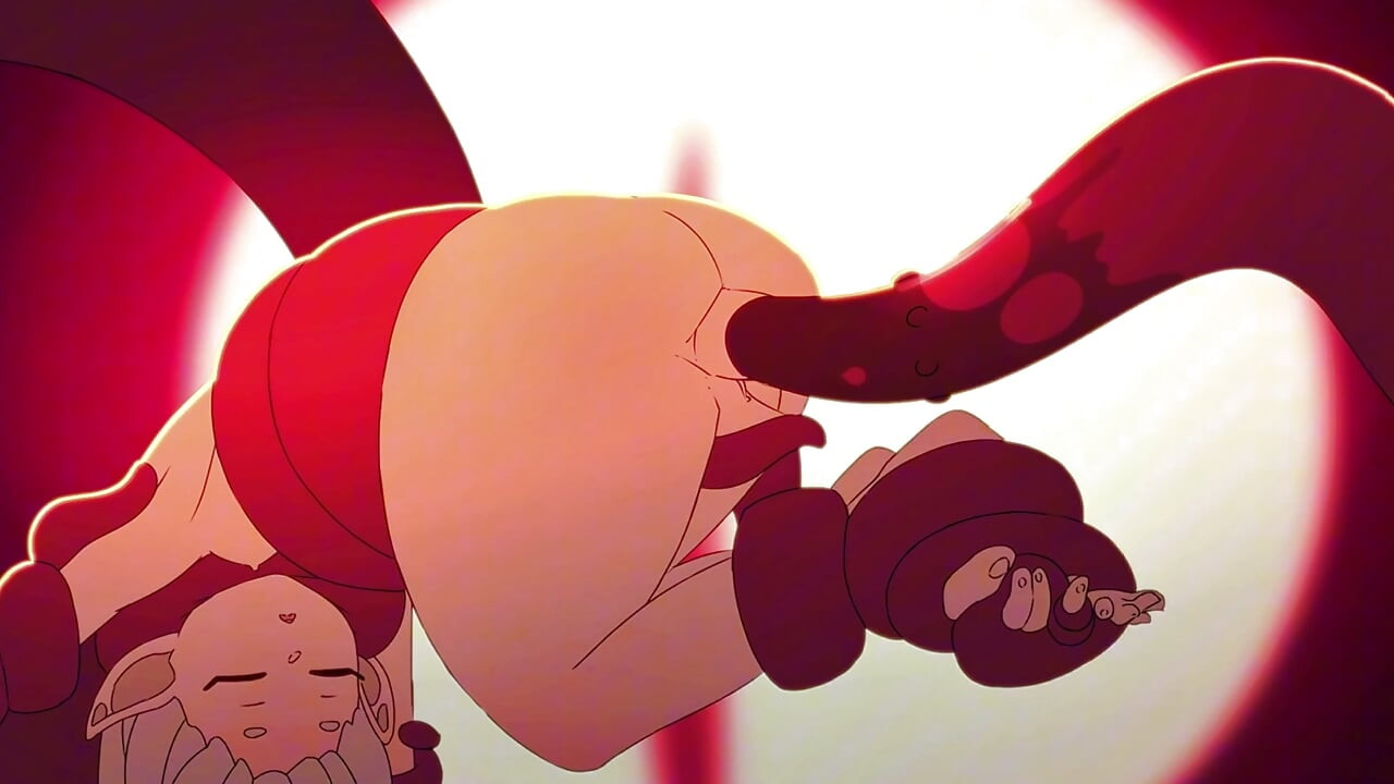 Fieren Multiple Orgasm With Secret Friend in All Holes - Cartoon Xxx
