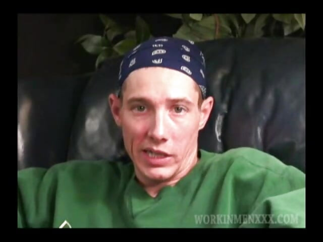 Mature Amateur Wade Beating Off