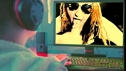 2 камшота и минет, инструкция по минету за глотание одного слюны, чувственная доминация