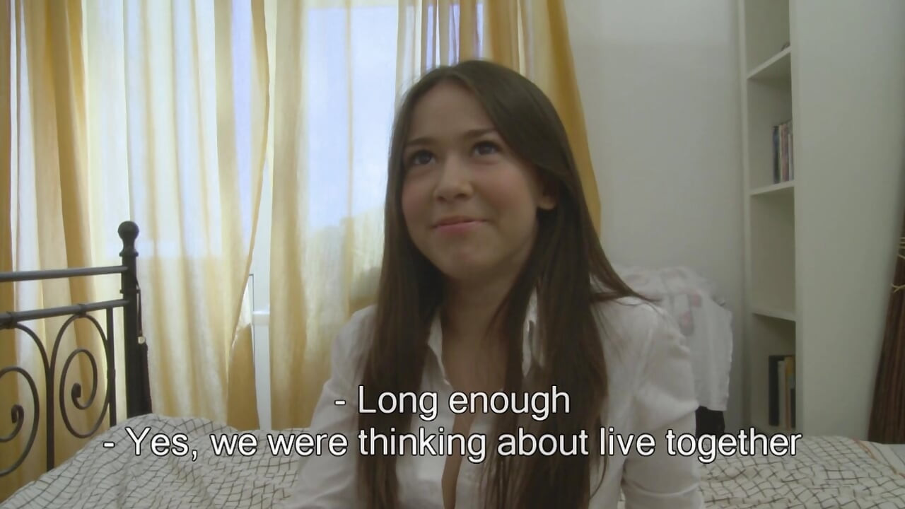 Dating App Works Wonders - Hottie Gave in on First Date