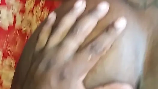 Я колю Джосс анус своей шлюхи