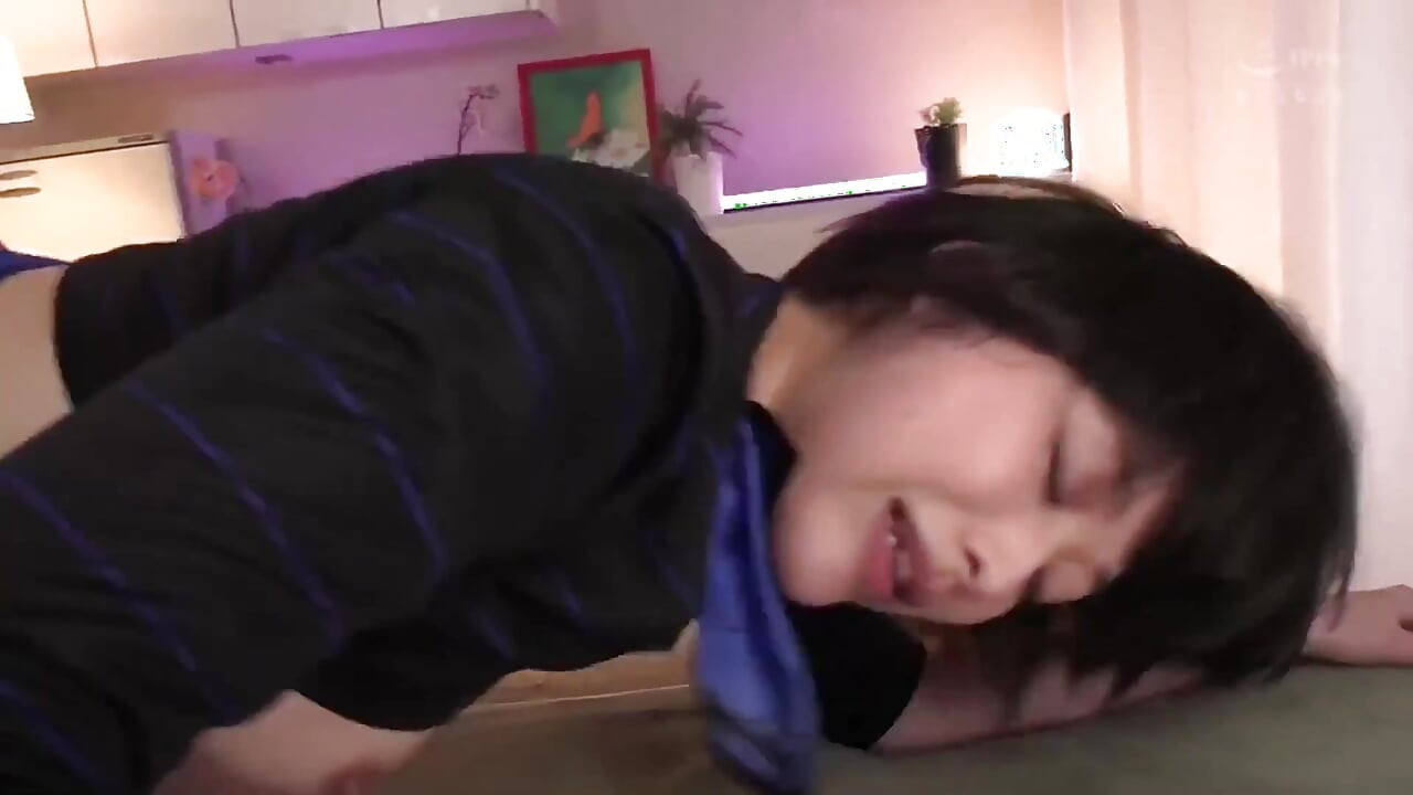 Fellatio राक्षस miku sunohara x चाटने की प्रतिभा। Part.2