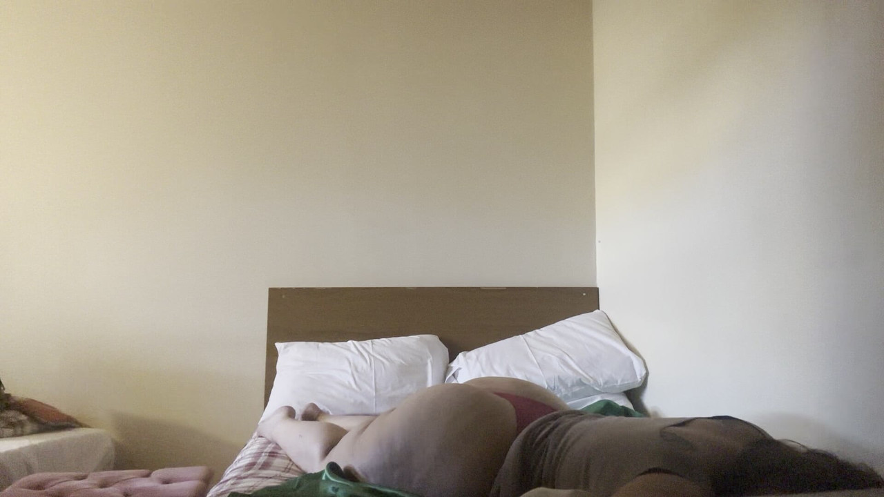 Step Mom Wants Young black  neighbour to fuck her hard, when husband not at home.