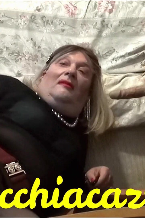 The Crossdresser for You