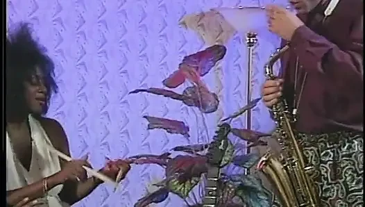 Jeannie Pepper, Lady Antoinette