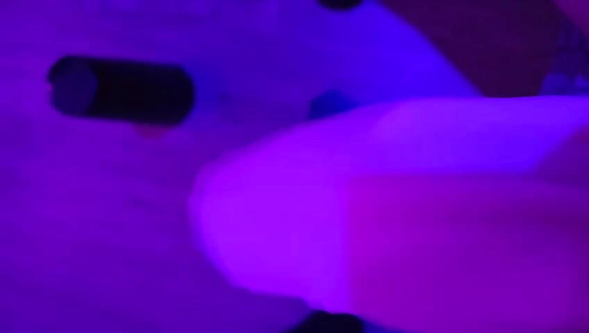 Fuck My Toy