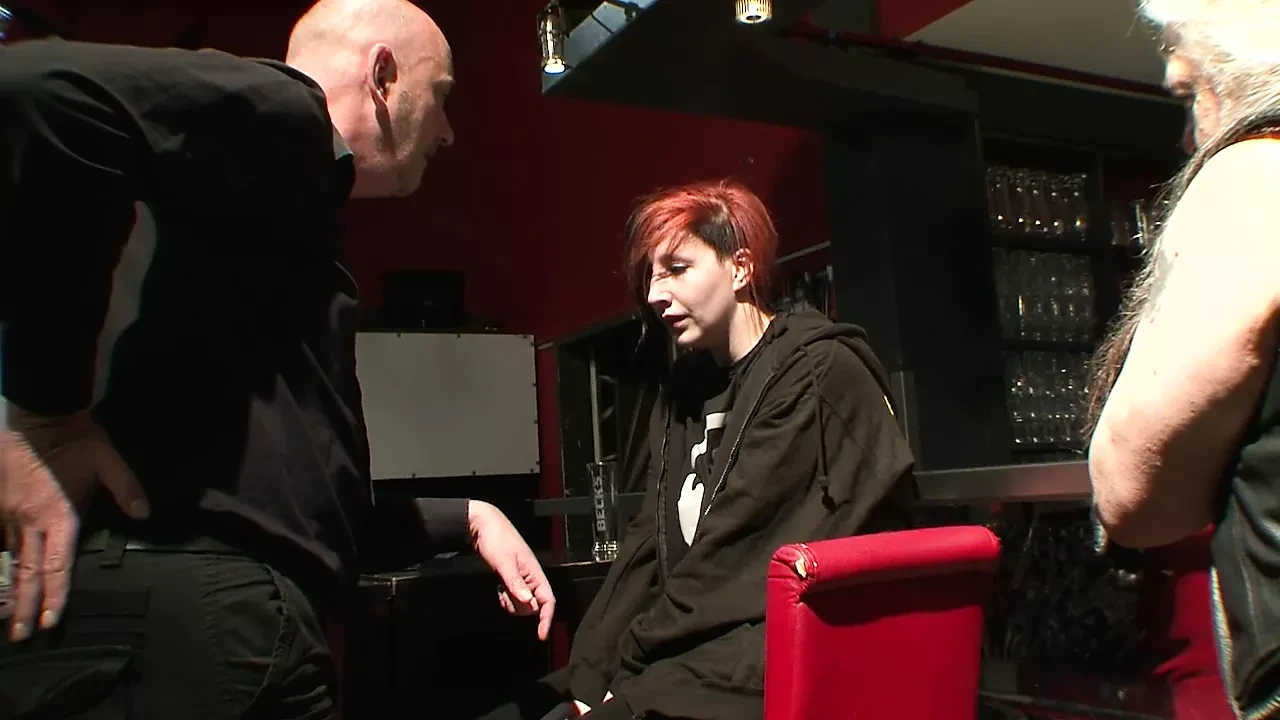 Perverse BDSM Needs - Episode 1